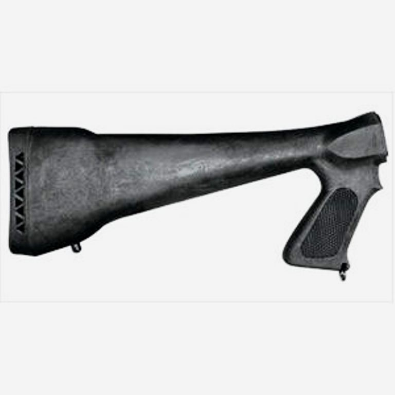 Remington 870/1100/1187 FN Style Pistol Grip Stock Choate Machine