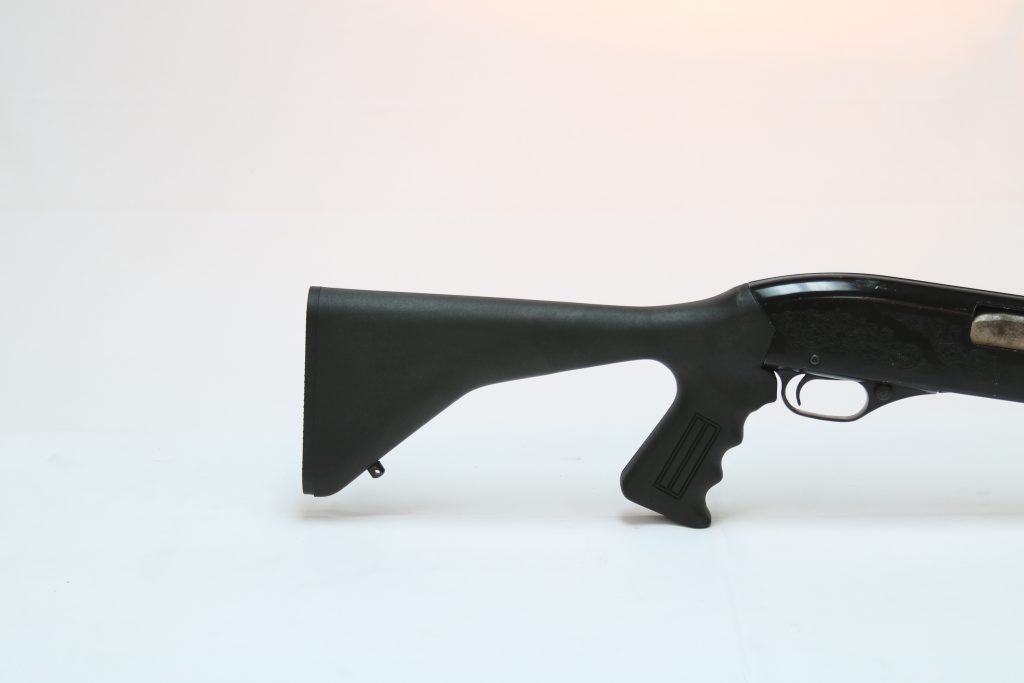 Winchester 1200/1300/1400 Mark 5 Pistol Grip Youth & Body Armor Stock