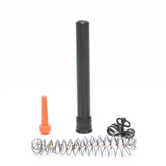 thumbnail image 2 of Winchester 1300 12ga Magazine Tube Extension – +2, +5, +8 – Anodized Aluminum, Fits SX2, SX3, FN SLP 2 of 5