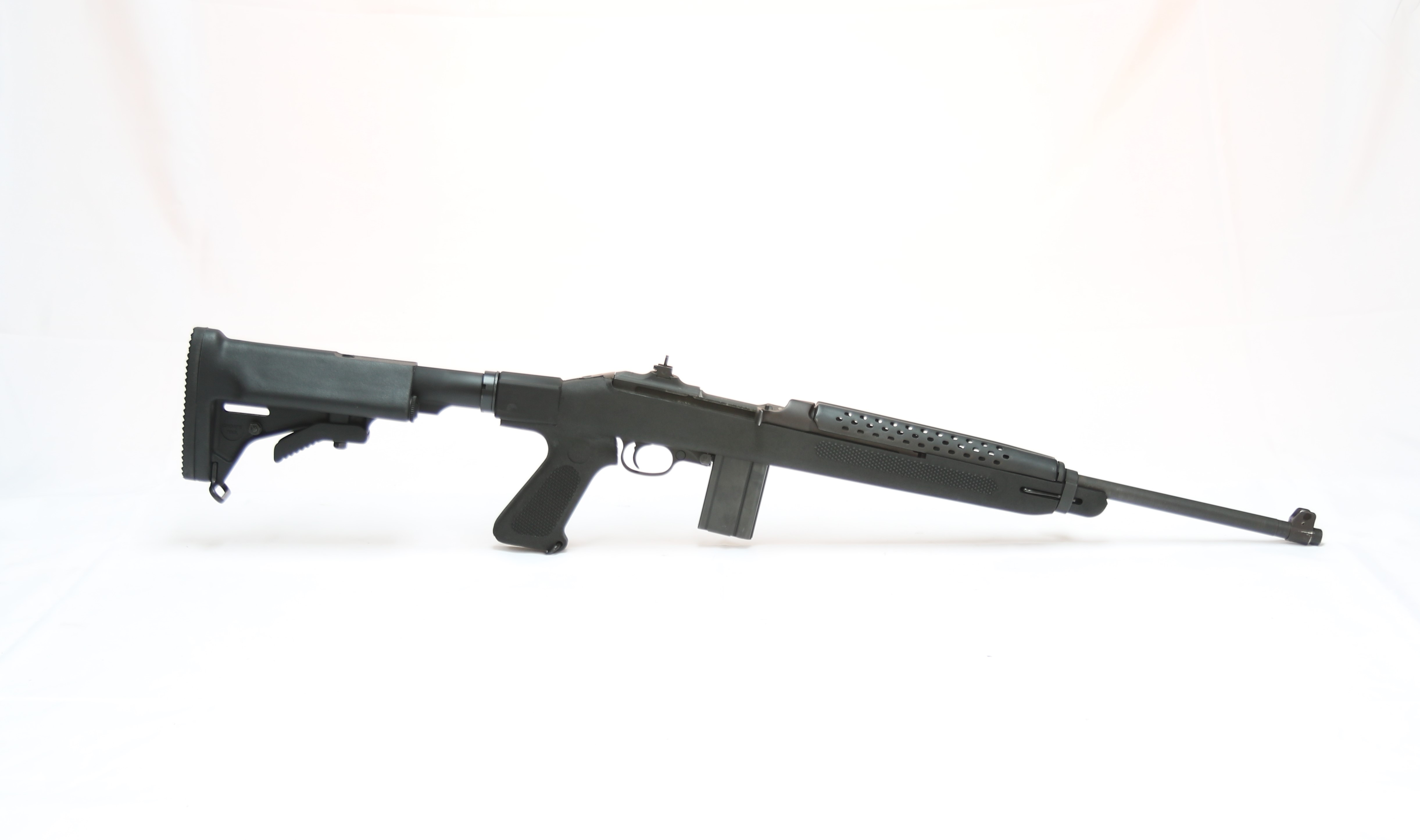 M1 Military Carbine M4 Telescoping Pistol Grip Stock – Choate