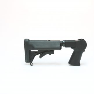 TC Contender/Choate Survival Buttstock Black LOP 14"-New 