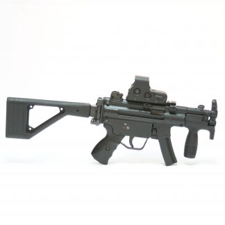 H&K MP5K, SP5K, SP89 and Zenith Firearms Z-5P and Z-5K H&K MP5K, SP5K, SP89 and Zenith Firearms Z-5P and Z-5K