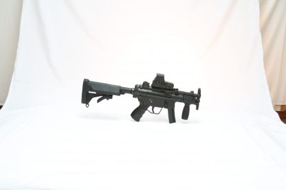 AIRSOFT97 本店通販部 / Golden Eagle MP5 SD5