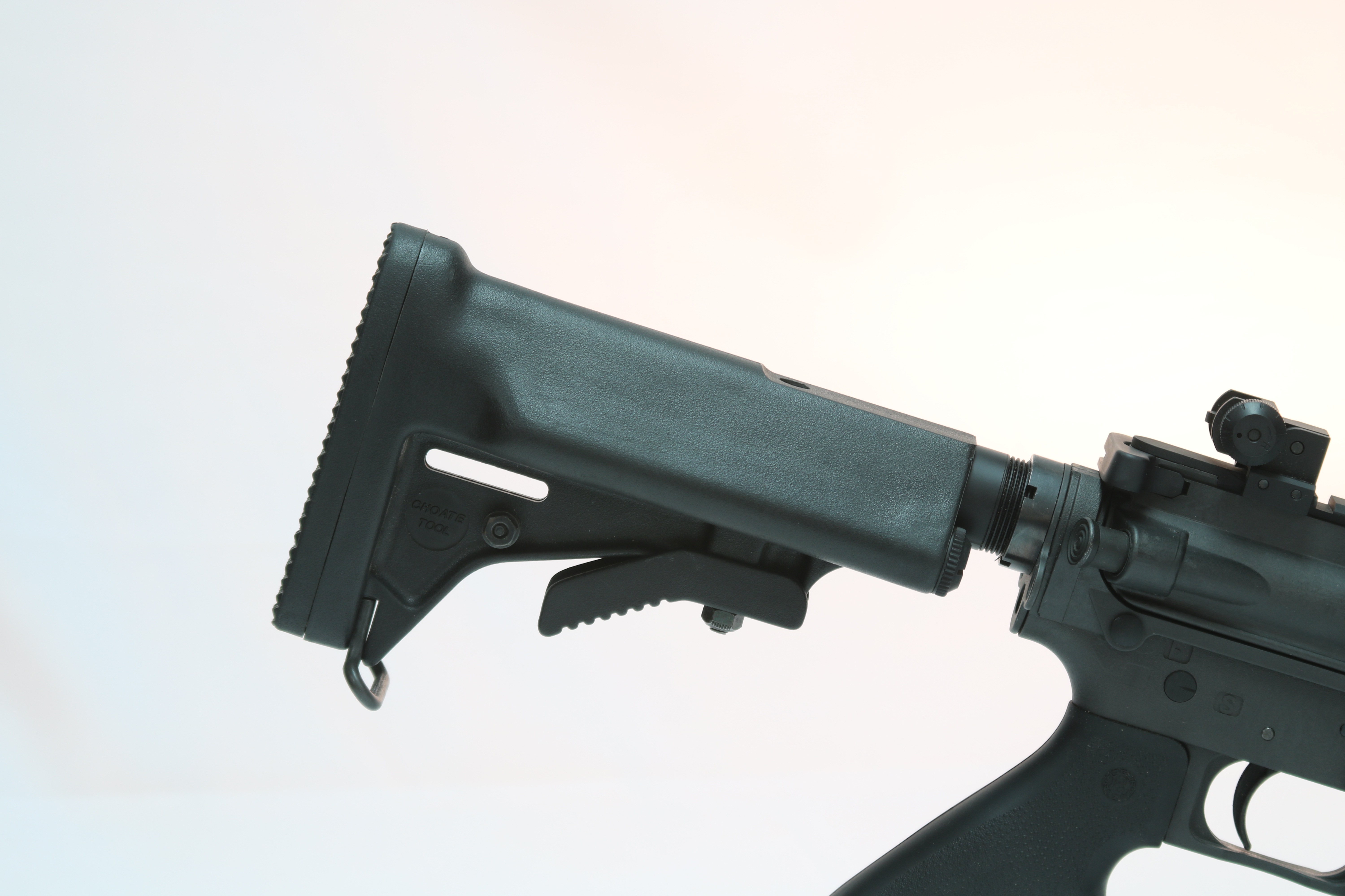 M16 stocks on sale