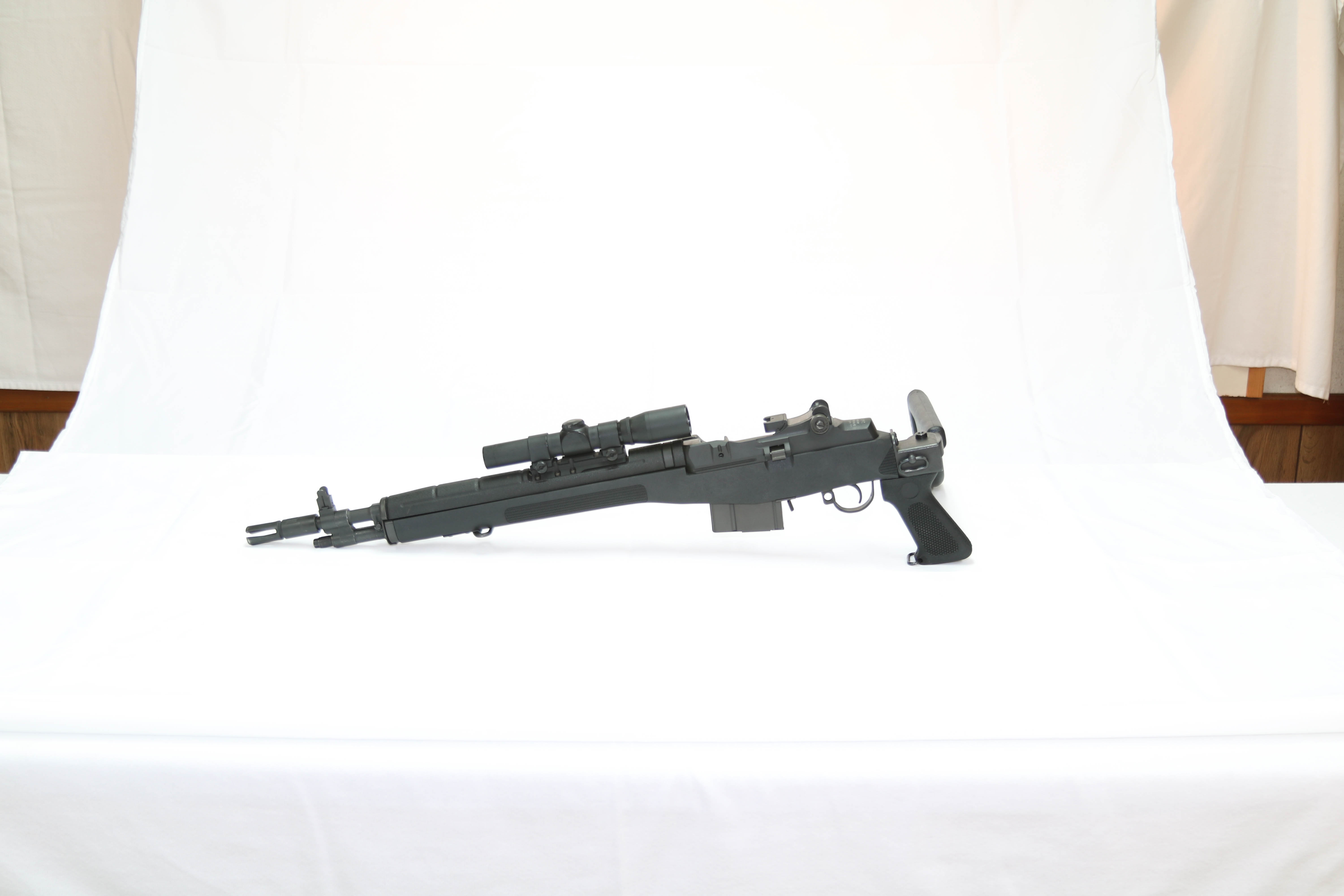 M1A M14 Rifle Stocks