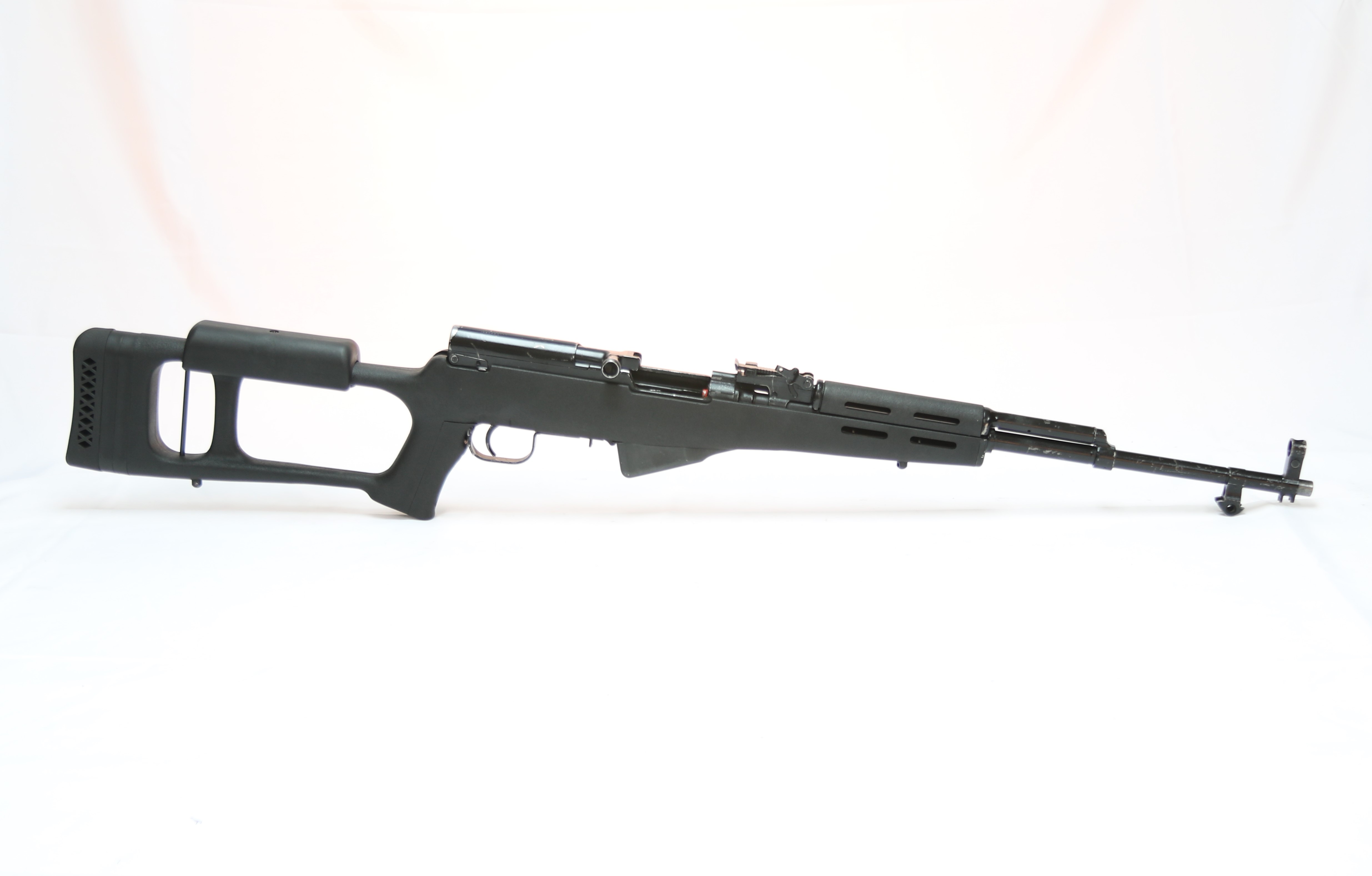 SKS Dragunov Stock - Choate Machine & Tool - Choate Store Home. 