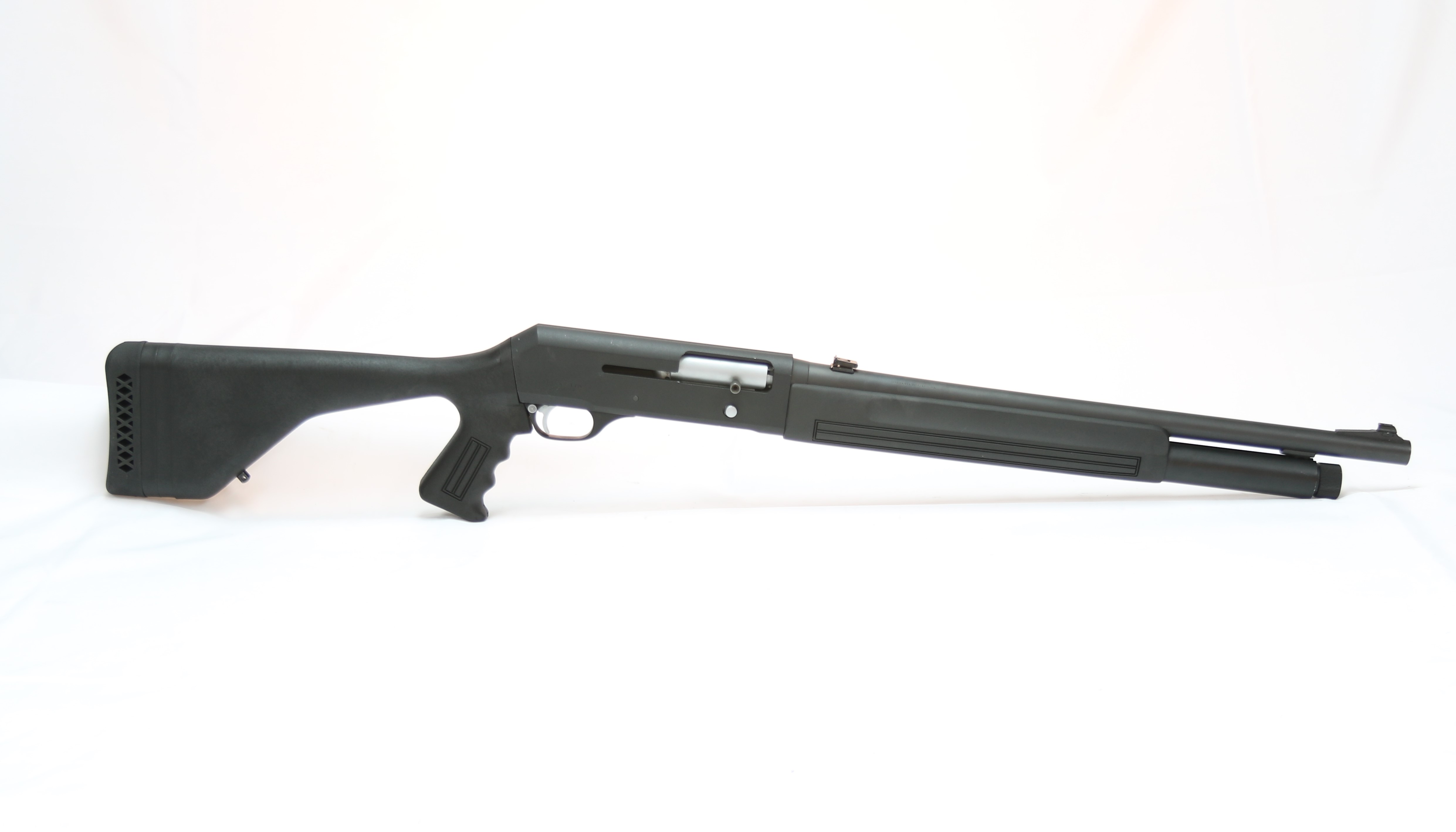 Beretta 1201 Mark 5 Pistol Grip Stock – Choate Machine & Tool – Choate  Store Home