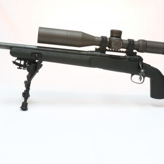 tactical savage rifle stocks