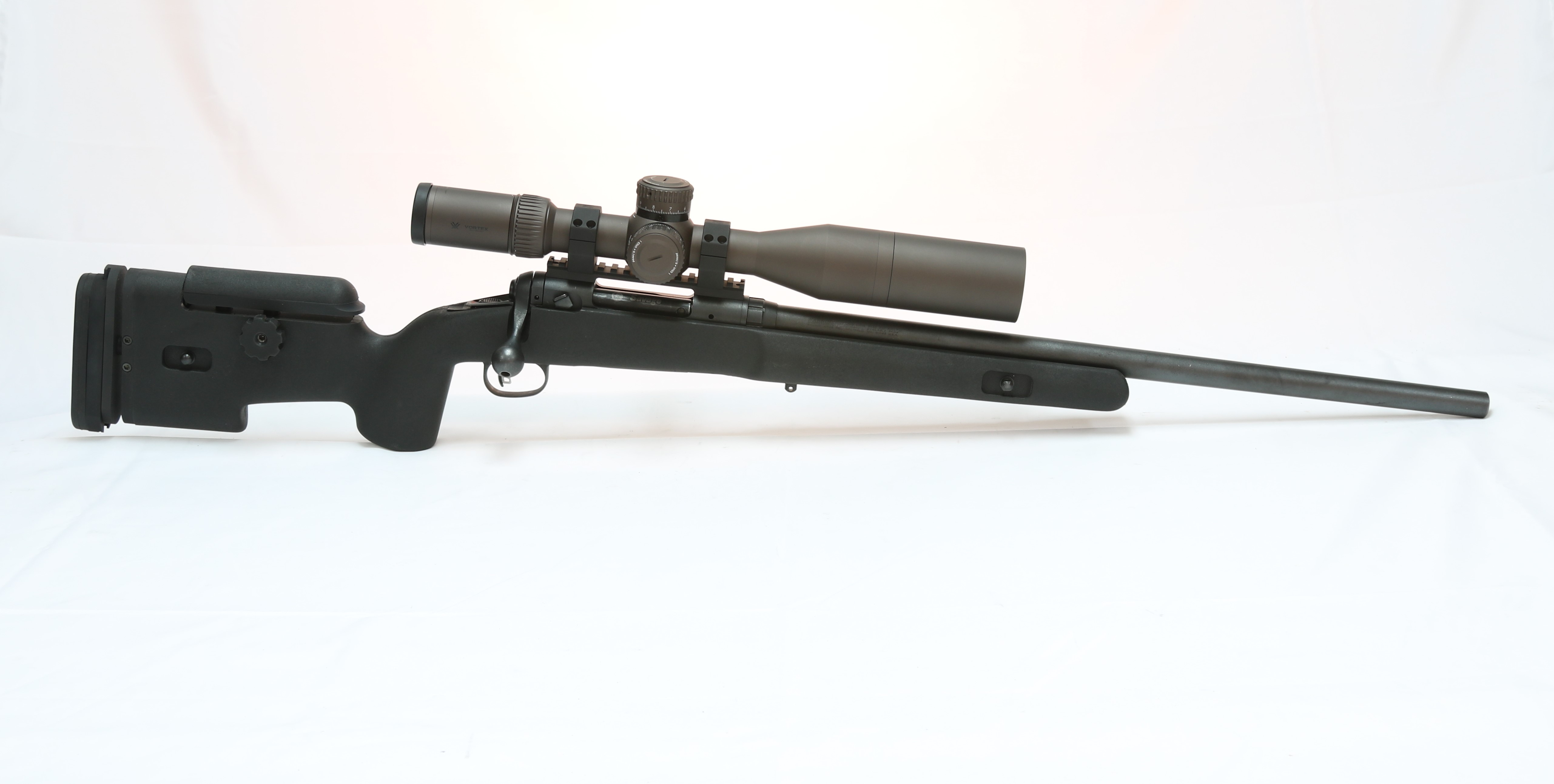 Savage Detachable Magazine Conversion Kit 67