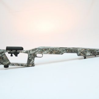 Custom Savage Long action Stagger feed Sniper Reaper Camo – Choate ...