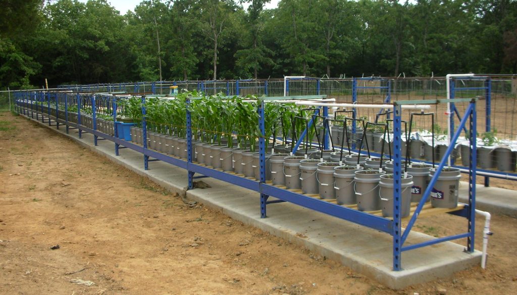 Grow Bucket Kit (1 unit) (Old Style) Choate Machine & Tool Choate