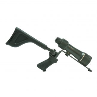 Spotting Scope Or Camera Stabilizer