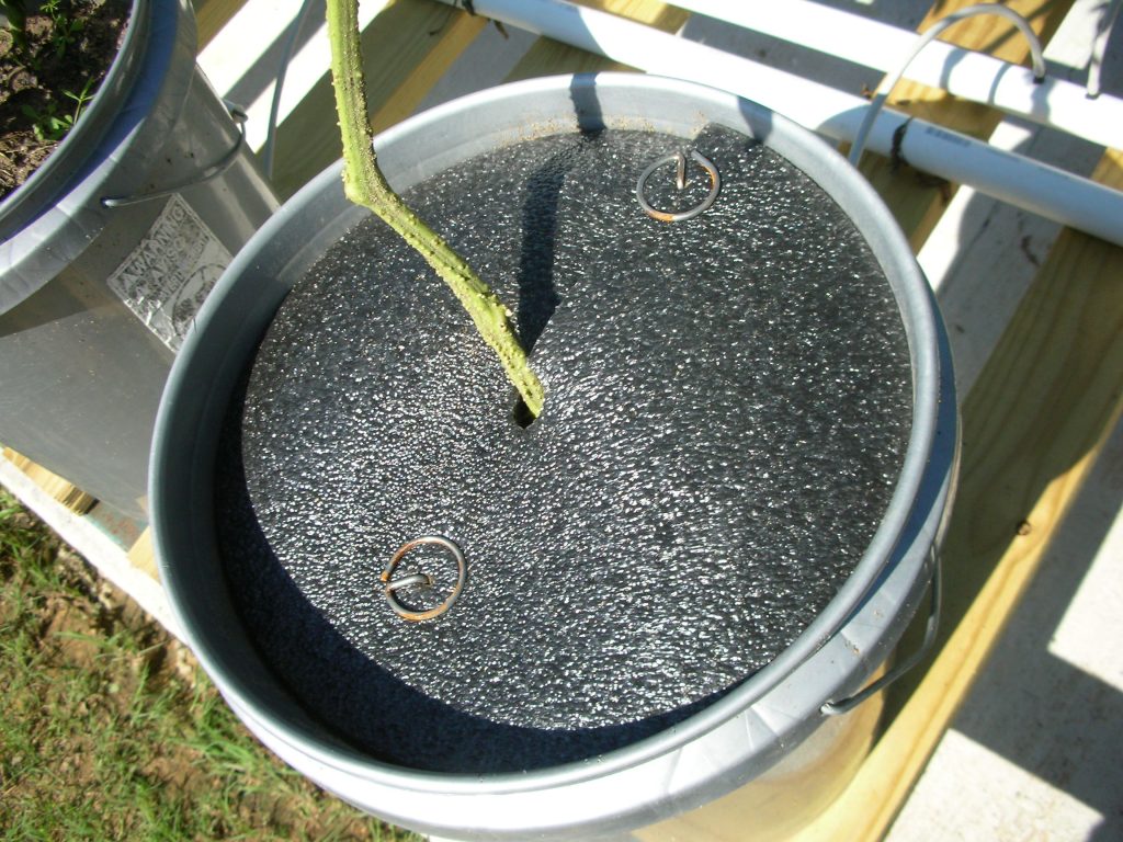 Mulch Plate for Versapot Choate Machine & Tool Choate Store Home